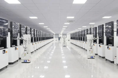 邗江區(qū)光理智能榮獲“創(chuàng)業(yè)江蘇”大賽一等獎，引領(lǐng)智能制造軟件新范式