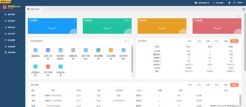 非凡軟件站精選 財務與行業(yè)軟件的專業(yè)之選