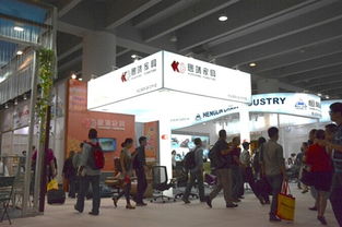 特裝天地助力廣交會綠色發展——新時代展覽服務的創新與責任