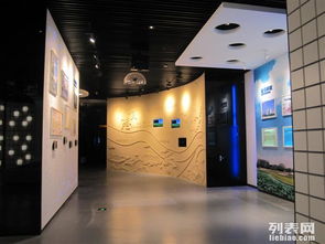 展館設計與施工一體化 思創會展總包服務解析