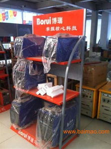 展示用的貨架直銷 旺達(dá)貨架精品優(yōu)勢與價格解析