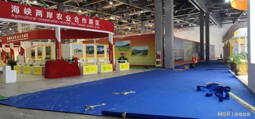 2020第十三屆湖南國際現(xiàn)代種業(yè)博覽會 廣州市尚觀展覽引領(lǐng)展臺搭建新風(fēng)貌