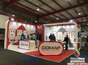 新天會展 專業(yè)的國內(nèi)與國際展會服務(wù)商