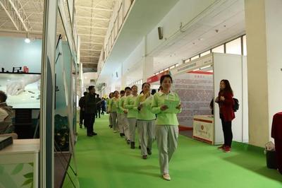 聚焦銀發(fā)經(jīng)濟(jì)，融合傳統(tǒng)智慧——2020中國北京養(yǎng)老服務(wù)及中醫(yī)藥產(chǎn)業(yè)展覽會綜述