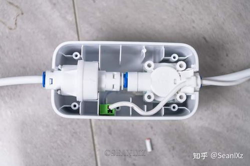 一勞永逸地解決拖地這件事 云鯨j2掃拖機(jī)器人智能換水套裝 安裝與使用評測