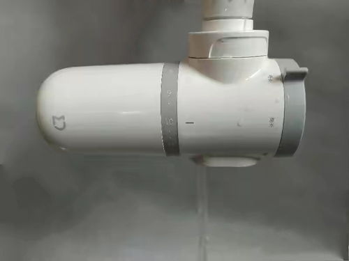 米家龍頭凈水器 開箱 體驗(yàn) 測評